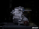 Polaris Ranger XP 900 Complete Heavy-Duty Transmission by Super ATV